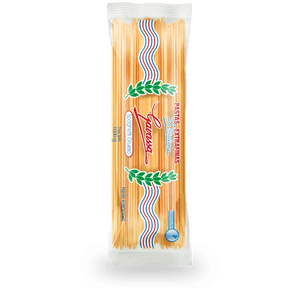 Pasta Gavassa Spaguetti Grueso 1000g