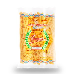 Pasta Gavassa Macarron Corto 1000g