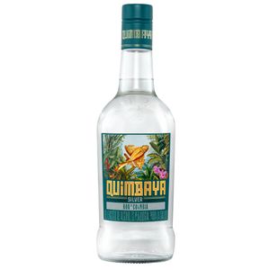 Ron Quimbaya Silver 700ml