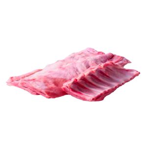 Costilla de Ternera
