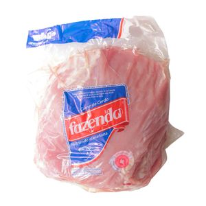 Pernil Despostado La Fazenda